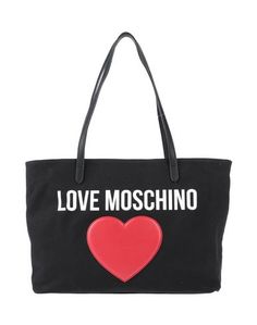 Сумка на руку Love Moschino