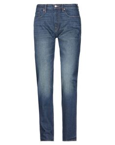 Джинсовые брюки PS Paul Smith