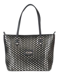Сумка на руку Love Moschino