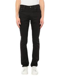 Джинсовые брюки Nudie Jeans CO