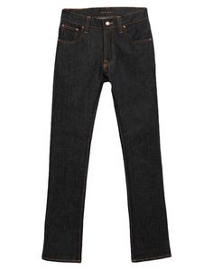 Джинсовые брюки Nudie Jeans CO