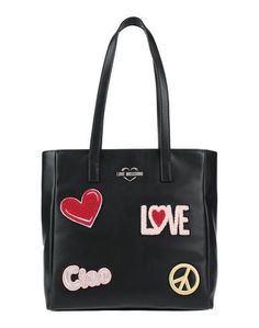 Сумка на руку Love Moschino