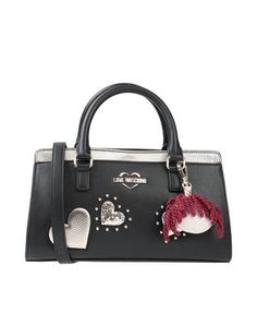 Сумка на руку Love Moschino