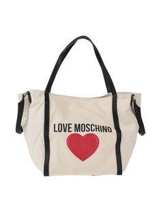 Сумка на руку Love Moschino