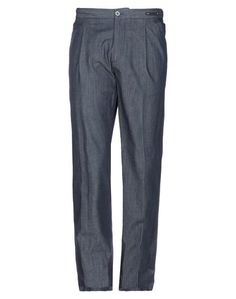 Джинсовые брюки Pt01