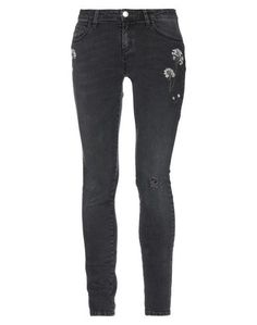 Джинсовые брюки Blugirl Blumarine