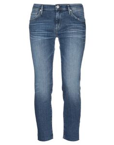 Джинсовые брюки True Religion