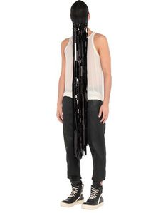 Головной убор Rick Owens