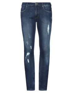 Джинсовые брюки Trussardi Jeans
