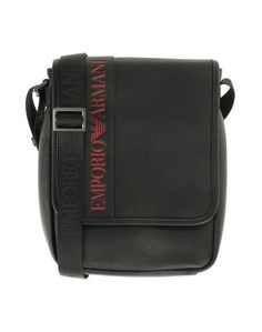 Сумка через плечо Emporio Armani