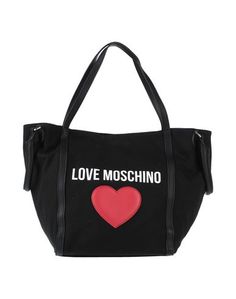 Сумка на руку Love Moschino