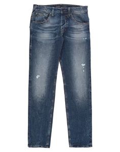 Джинсовые брюки Guess