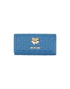 Бумажник Love Moschino