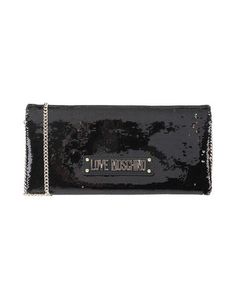 Сумка на руку Love Moschino