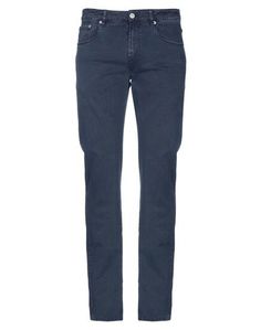 Джинсовые брюки Pt05