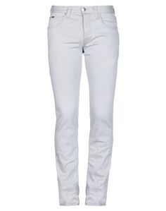 Джинсовые брюки Armani Collezioni