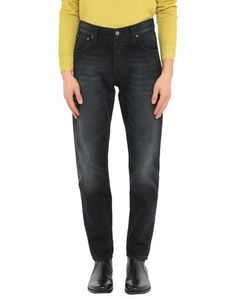 Джинсовые брюки Nudie Jeans CO