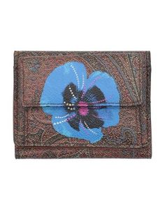 Бумажник Etro