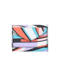 Бумажник Emilio Pucci