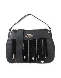 Сумка на руку Love Moschino