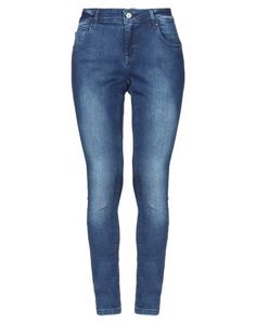 Джинсовые брюки Only