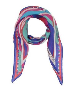 Шарф Emilio Pucci