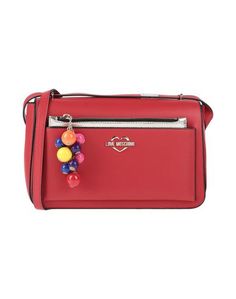 Сумка через плечо Love Moschino