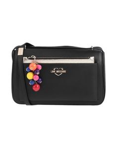 Сумка через плечо Love Moschino