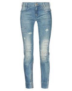 Джинсовые брюки Calvin Klein Jeans