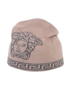 Головной убор Versace