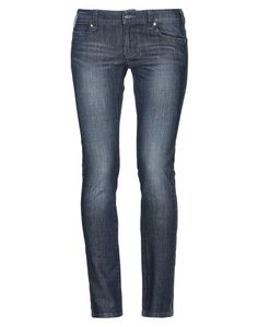 Джинсовые брюки Armani Jeans