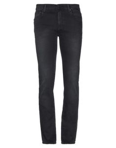 Джинсовые брюки Trussardi Jeans