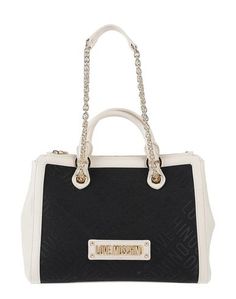 Сумка на руку Love Moschino