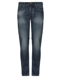 Джинсовые брюки Calvin Klein Jeans