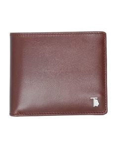 Бумажник Tod`S