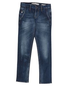 Джинсовые брюки Guess