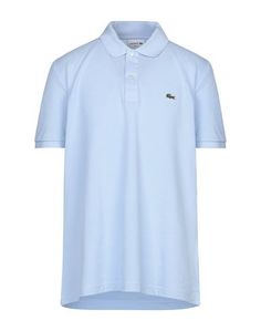 Поло Lacoste