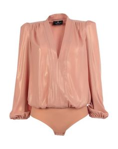 Блузка Elisabetta Franchi