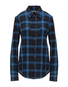 Pубашка Saint Laurent