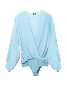 Блузка Elisabetta Franchi