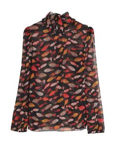 Блузка RED Valentino
