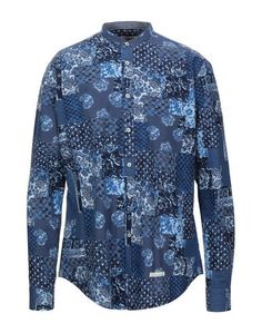 Pубашка Tintoria Mattei 954