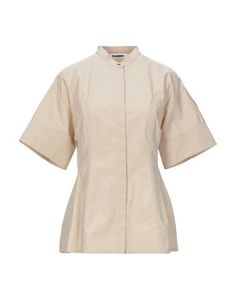 Pубашка Jil Sander