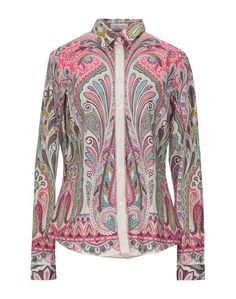 Pубашка Etro