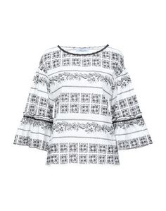 Блузка Blumarine