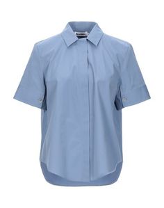 Pубашка Jil Sander
