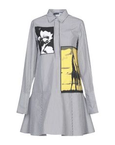 Короткое платье Sportmax Code
