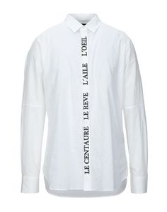 Pубашка Ann Demeulemeester