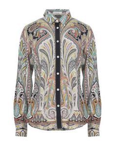Pубашка Etro