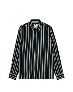 Pубашка Topman